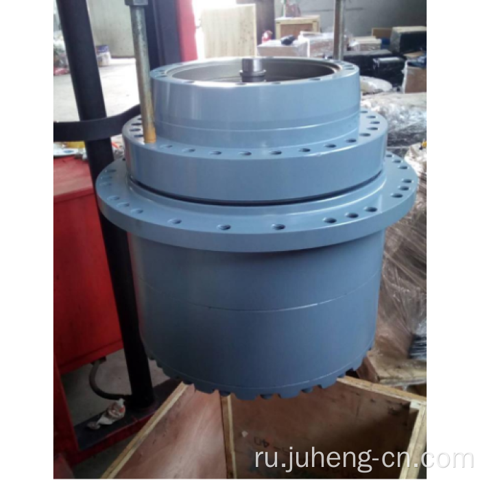 Excavator R160-7 Travel Mearber Rebber R160-7 Final Drive